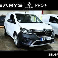 Renault Kangoo 2025
