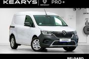 Renault Kangoo 2025