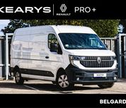 Renault Master 2025
