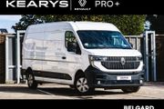 Renault Master 2025