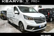 Renault Trafic 2026