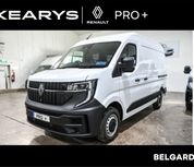 Renault Master 2026
