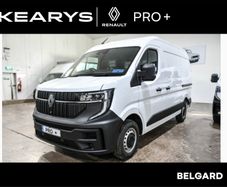 Renault Master 2026