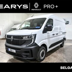 Renault Master 2026