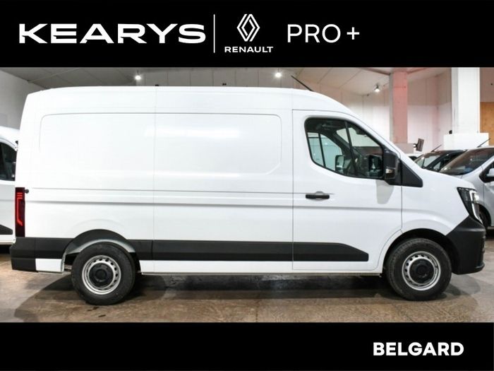 Renault Master 2026