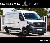 Renault Master 2026