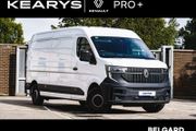 Renault Master 2026
