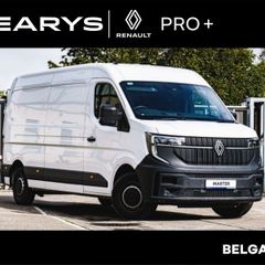 Renault Master 2026