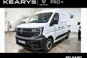 Renault Master 2026