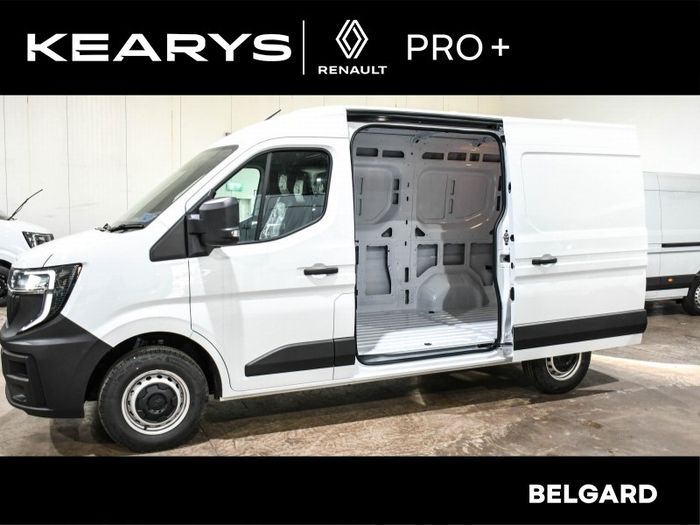 Renault Master 2026
