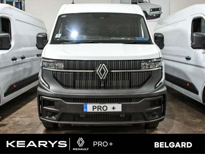 Renault Master 2026
