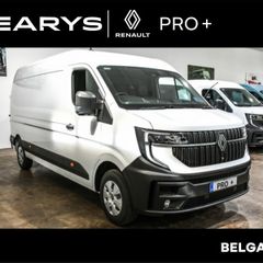 Renault Master 2026