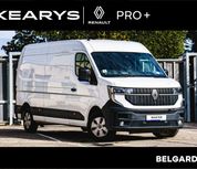 Renault Master 2026