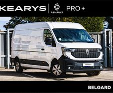 Renault Master 2026
