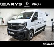 Renault Master 2026