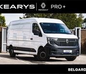 Renault Master 2026