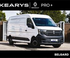 Renault Master 2026