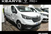 Renault Trafic 2025