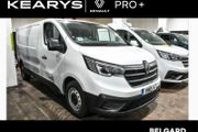 Renault Trafic 2025