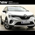 Renault Captur 2023