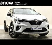 Renault Captur 2023