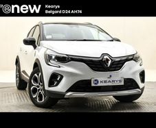 Renault Captur 2023