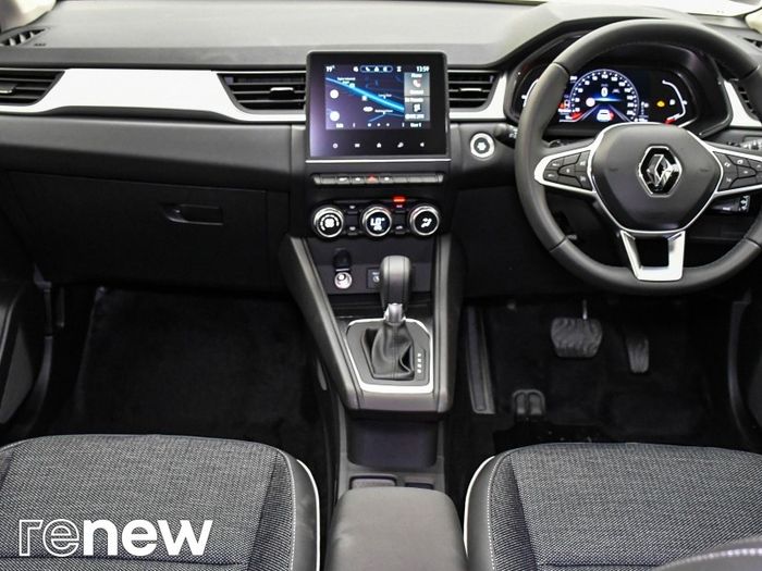Renault Captur 2023