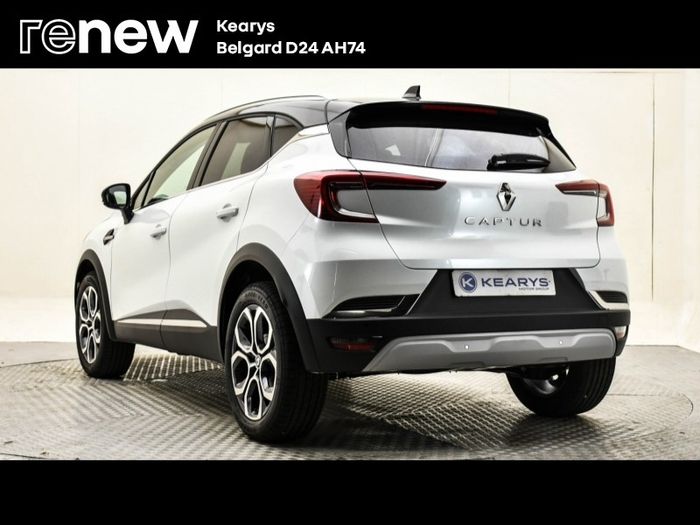 Renault Captur 2023