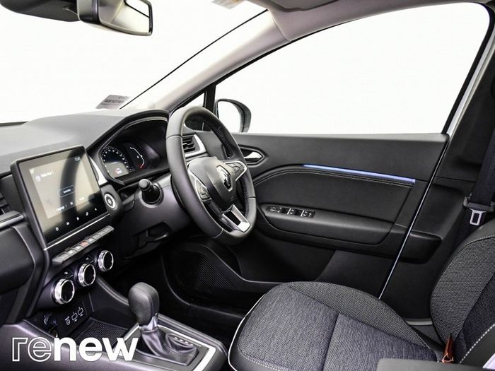 Renault Captur 2023