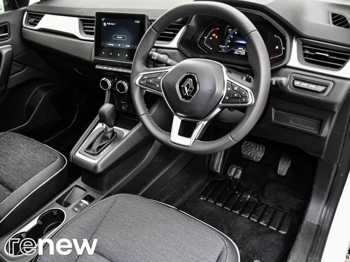 Renault Captur 2023