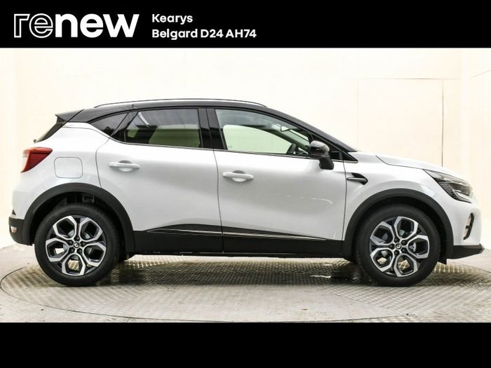 Renault Captur 2023