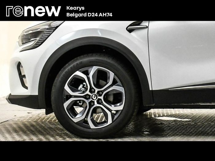 Renault Captur 2023