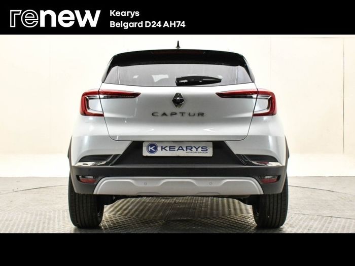 Renault Captur 2023