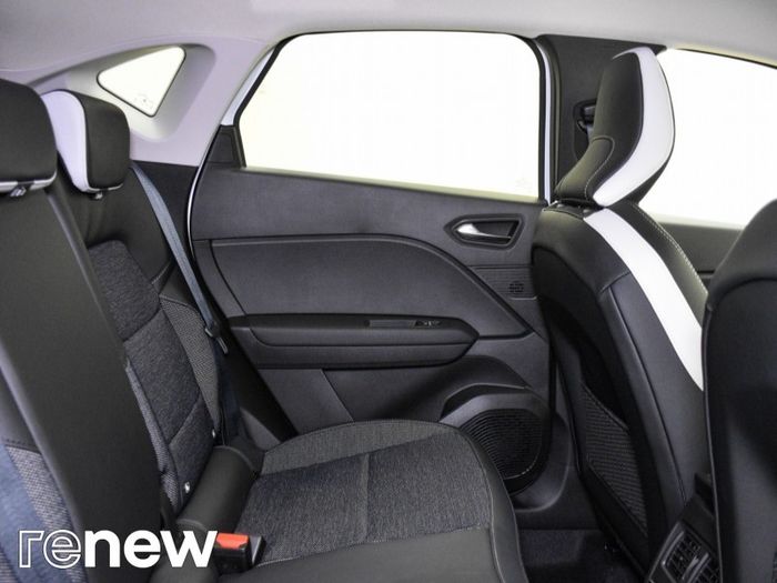 Renault Captur 2023