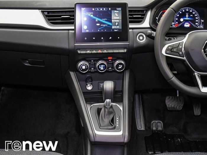 Renault Captur 2023