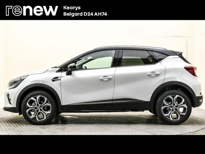 Renault Captur 2023