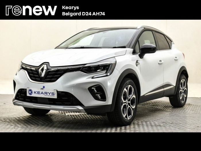 Renault Captur 2023