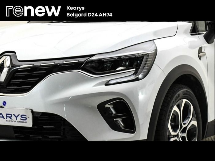 Renault Captur 2023