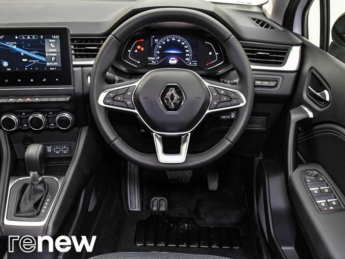 Renault Captur 2023