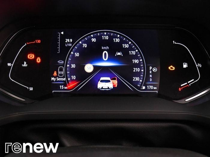 Renault Captur 2023