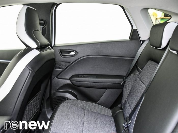 Renault Captur 2023