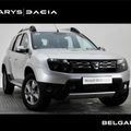 Dacia Duster 2018
