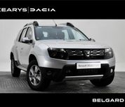 Dacia Duster 2018