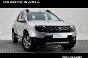 Dacia Duster 2018
