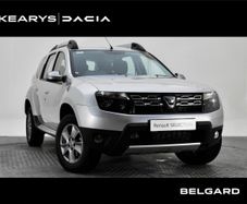 Dacia Duster 2018