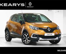 Renault Captur 2019