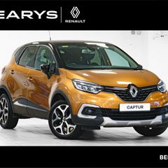 Renault Captur 2019