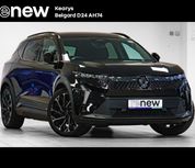 Renault Scenic E-Tech 2025