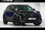Renault Scenic E-Tech 2025
