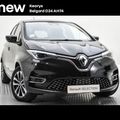 Renault Zoe 2022